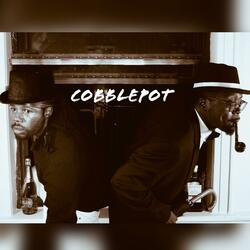 Cobblepot (feat. The Beege)