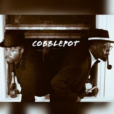 Cobblepot (feat. The Beege)