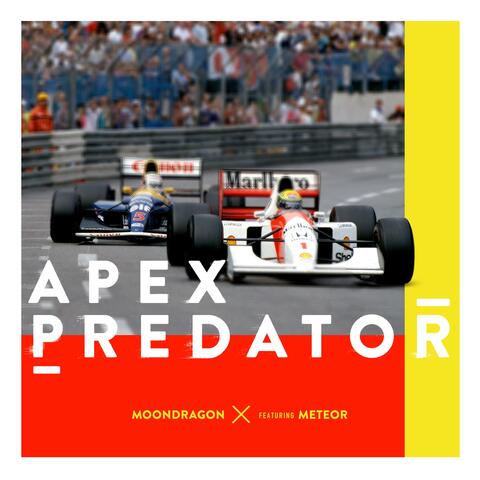 Apex Predator (feat. Meteor)