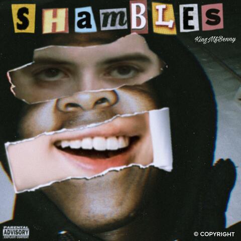 SHAMBLES