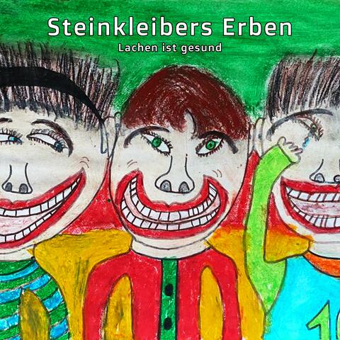 Lachen ist gesund