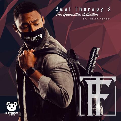 Beat Therapy 3: The Quarantine Collection