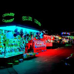 Dove Sono I Capelli ?