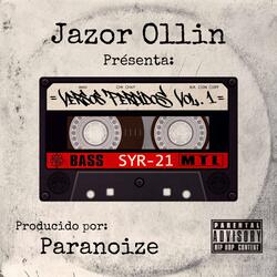 No desistire (feat. Gioco)