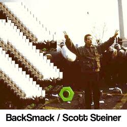 BackSmack / Scott Steiner