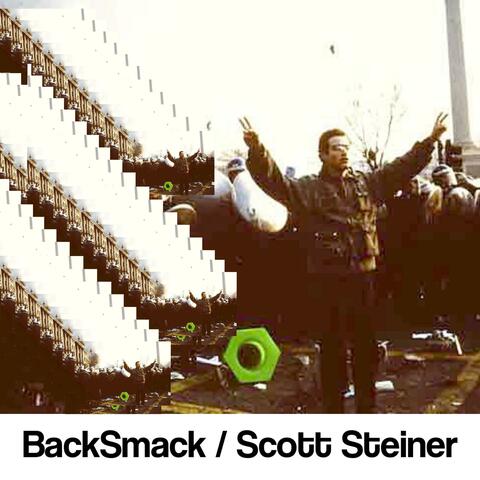 BackSmack / Scott Steiner