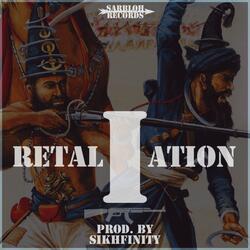 Retaliation