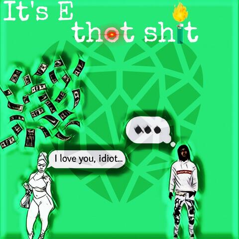 Thot $hit