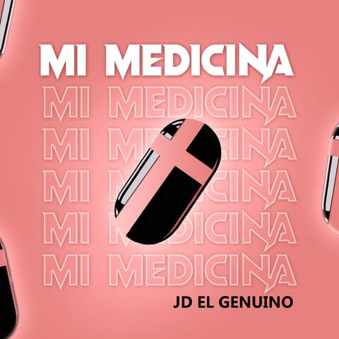 Mi medicina