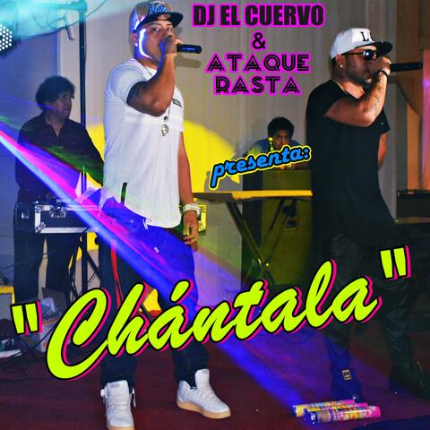 Chantala