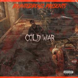 cold war