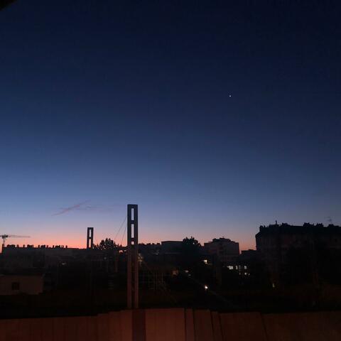Moon Eclipse