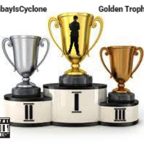 Golden Trophy
