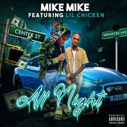 All Night (feat. Chicken P)
