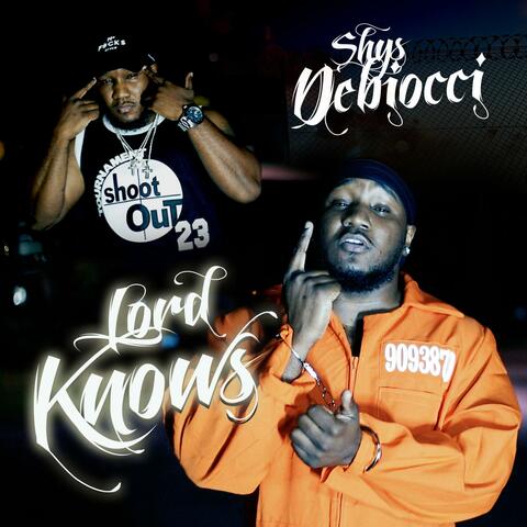Lord Knows