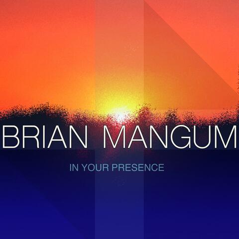 In Your Presence (I Just Want You)