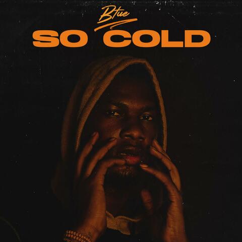 SO cOLD