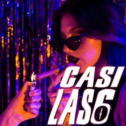 CASI LAS 6