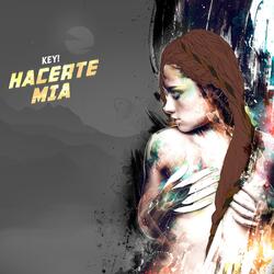 Hacerte mia (feat. george staddy)