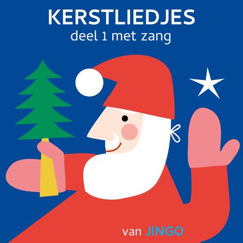 Kerstliedjes Deel 1 Met Zang