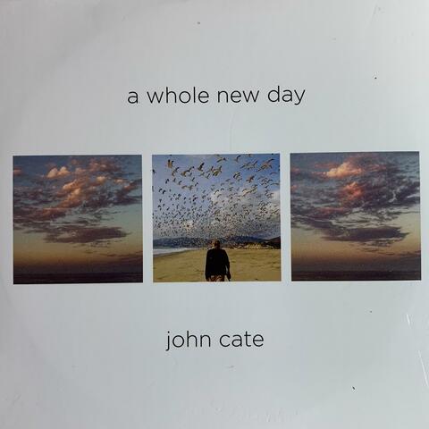 A Whole New Day