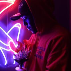 darkness (feat. Flight2LA)