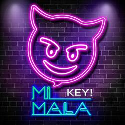 Mi mala