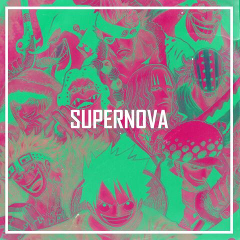 Supernova (feat. Shofu, Shwabadi, Connor Quest!, Breeton Boi, 954Mari, PE$O PETE, Shao Dow, Lex Bratcher, Louverture & Khantrast)