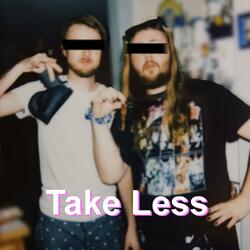 Why it gotta be like this