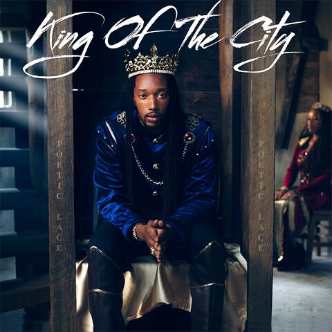 King of The City