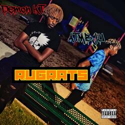 Rugrats (feat. AMTB.JU)