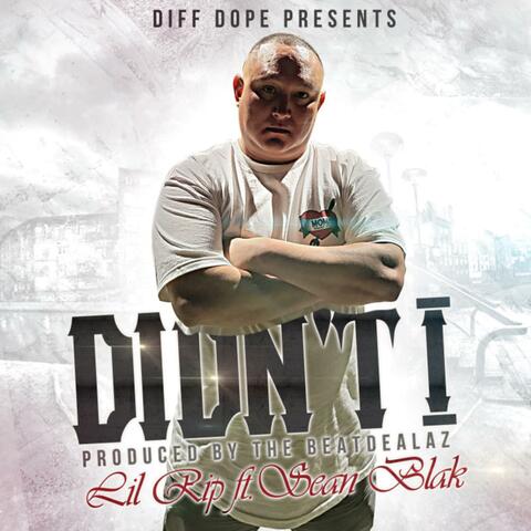 Didn't I (feat. Sean Blak)