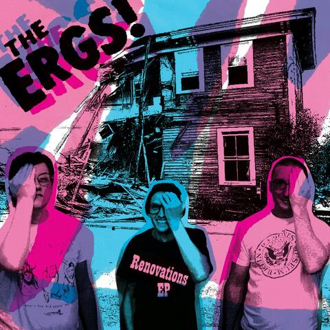 Renovations EP