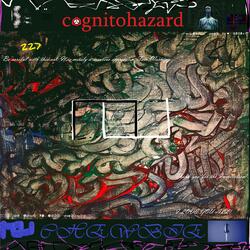 projections from the schizo deep
