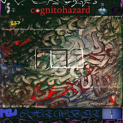 cognitohazard