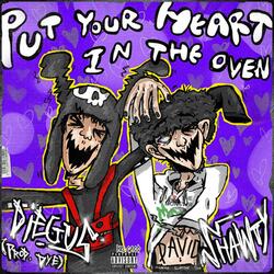 put your heart in the oven (feat. David Shawty)