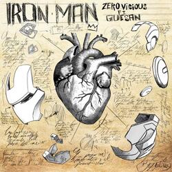 Iron Man (feat. Guesan)