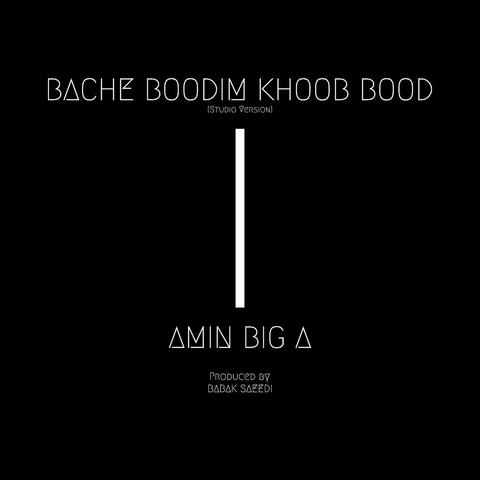 Bache Boodim Khoob Bood