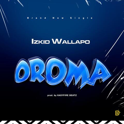 Oroma