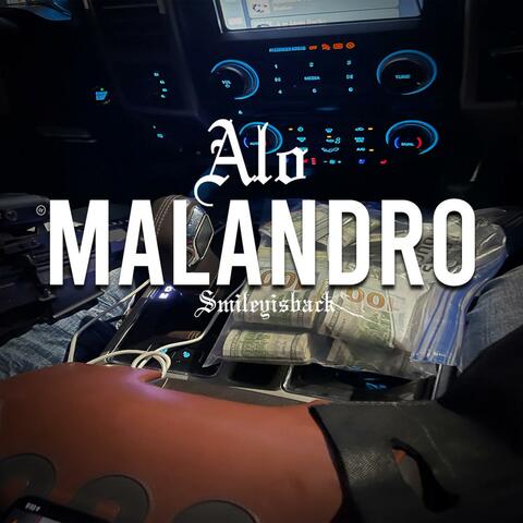 Alo Malandro