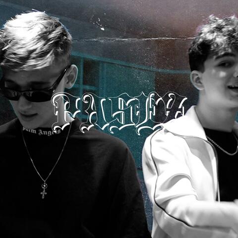 Pasez (feat. Golden Lemonade)