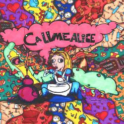 CALL ME ALICE