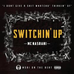 Switchin' up