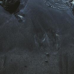 Black Sand