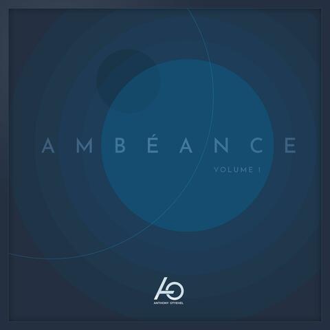 Ambéance Volume 1