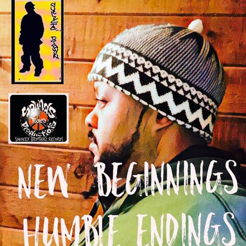 N.B.H.E. (new beginnings humble endings