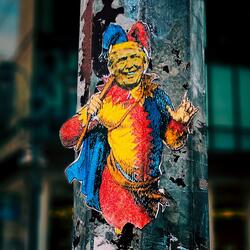 Trump Pushed Vaccine Genocide (Antichrist Love RIP2)