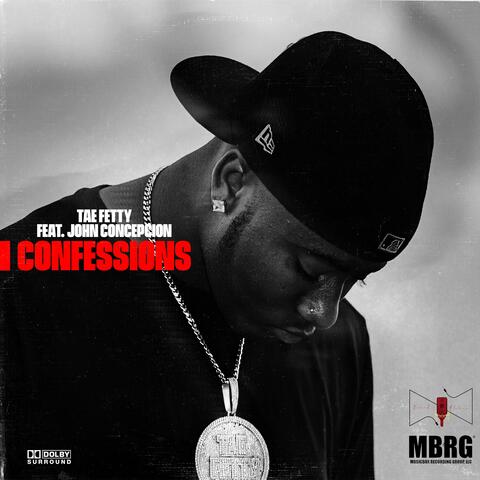 Confessions (feat. John Concepcion)