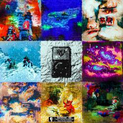 GET A LIL (feat. Deakxn, Fatman O & DeffTheKidd)