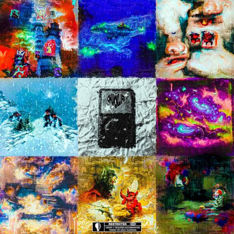 SUNDAY SESSIONS, Vol. 2